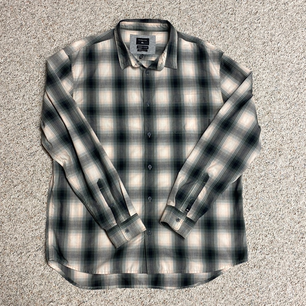 Quicksilver men’s xxL
